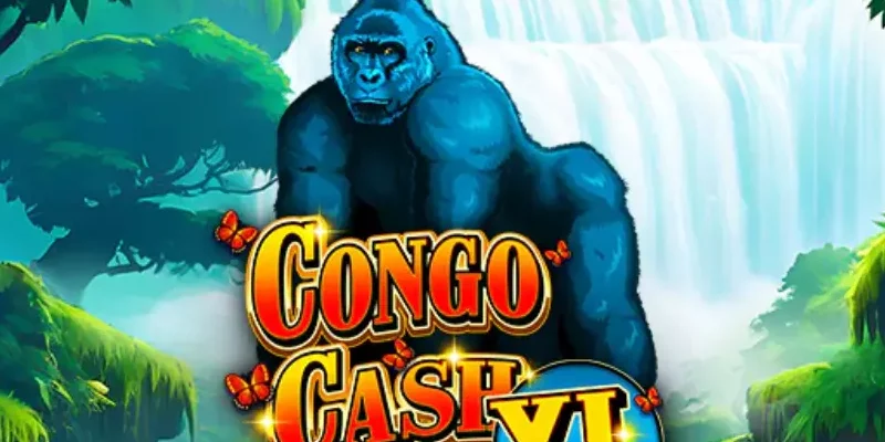 Честный обзор слота Congo Cash XL: Джунгли зовут, а деньги?