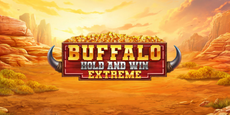 Честный обзор слота Buffalo Hold & Win Extreme: Экстрим или мимо?
