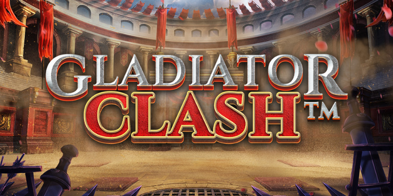 Честный обзор слота Gladiator Clash: Разнос или Слив?