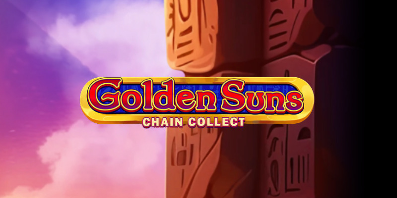Честный обзор слота Golden Suns Chain Collect