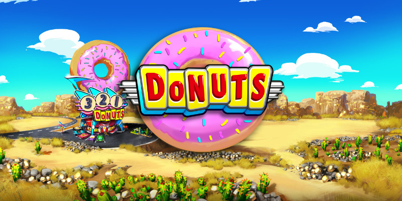 Честный обзор слота Donuts: Сладкие выигрыши или приторная скука?