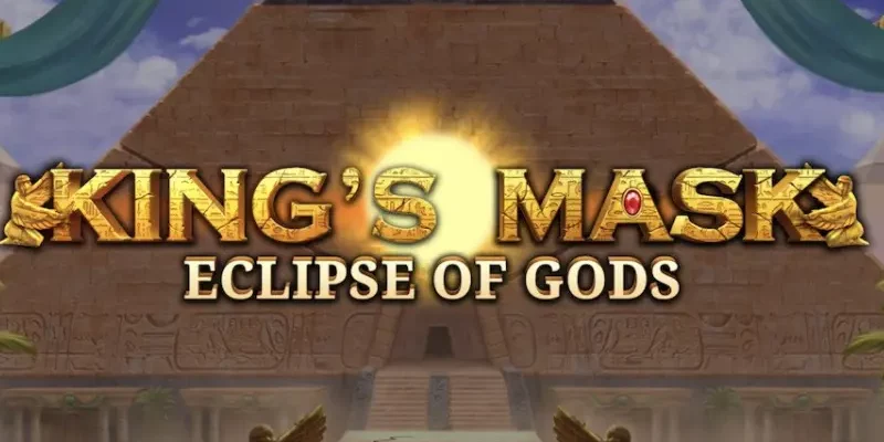 Честный обзор King's Mask Eclipse of Gods: Египетская Тема и Затмение Богов