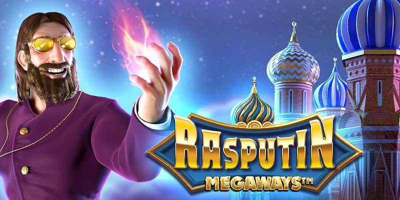 Честный обзор Rasputin Megaways: Распутин зажжет или разведет на бабки?