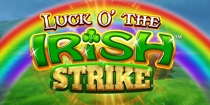 Честный обзор Luck O' the Irish Strike: Ирландская удача или провал?