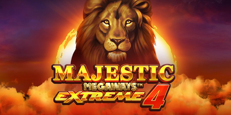 Честный обзор Majestic Megaways Extreme 4: Четыре слота, чтобы сорвать куш