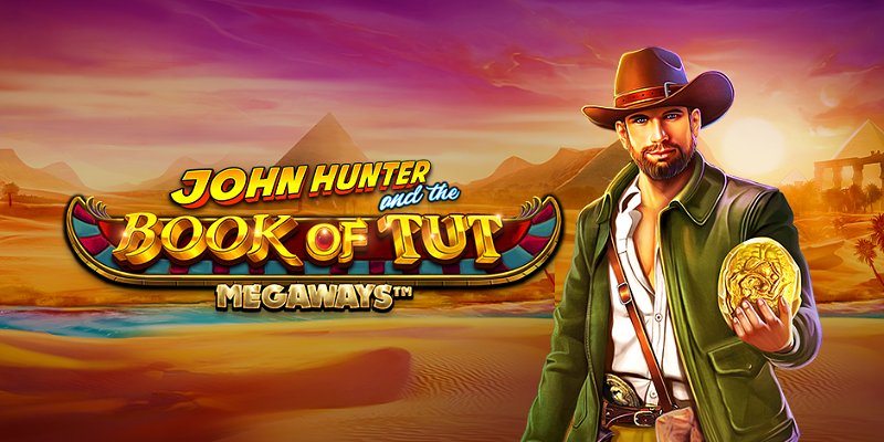 John Hunter Megaways: Честный обзор слота – Стоит ли тратить время?