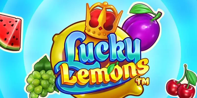 Lucky Lemons: Честный Обзор – Лимонный Рай или Кислая Мина?