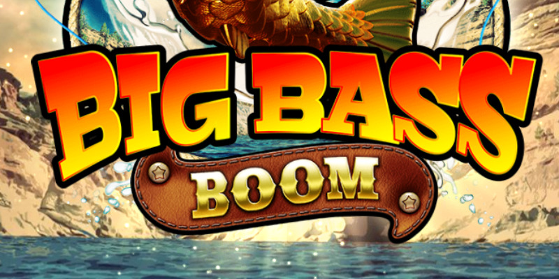 Честный обзор Big Bass Boom: Рыбалка или развод?
