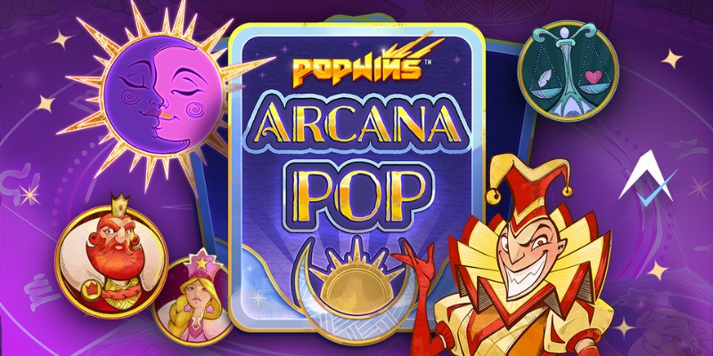 Честный обзор ArcanaPop: PopWins магия или развод?