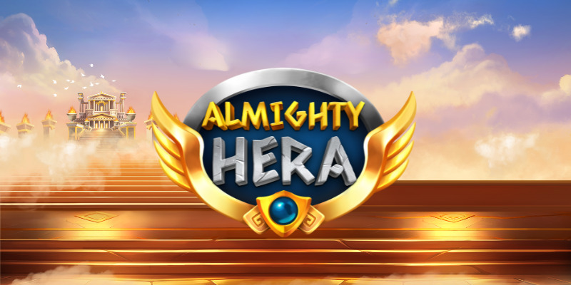 Честный обзор Almighty Hera: Гера покажет Зевсу, как надо!