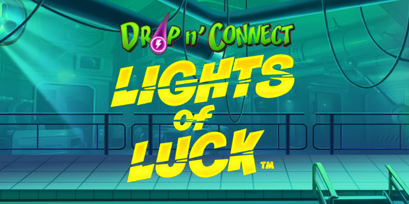 Честный обзор слота Lights of Luck: Как оно вообще?