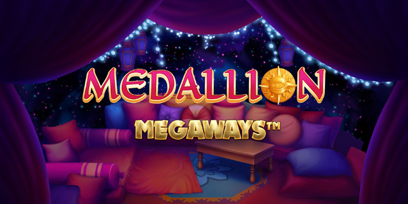 Честный обзор Medallion Megaways: Драгоценные камни и Мегавыигрыши или пустая трата времени?