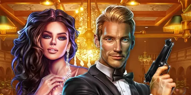 Честный обзор слота Agent Blitz: Mission Moneymaker – Бондиана на барабанах?