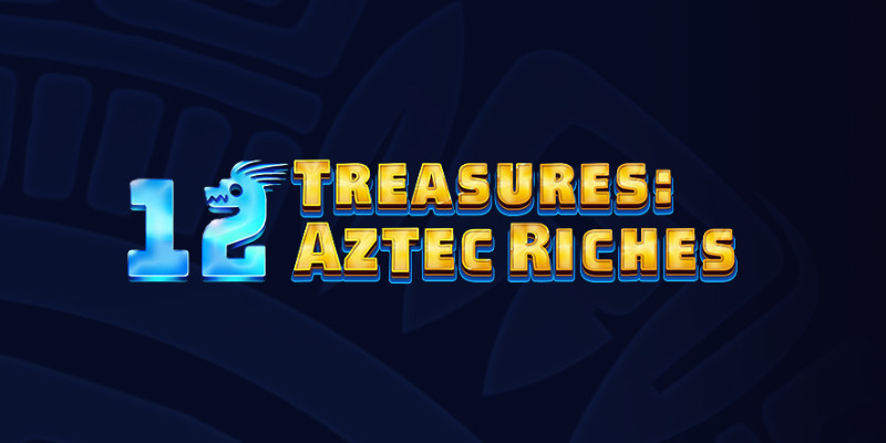 Честный обзор на слот 12 Treasures: Aztec Riches