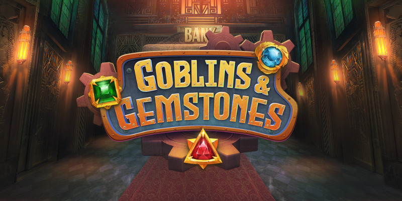 Честный обзор Goblins & Gemstones: разносим слот в пух и прах (или нет?)