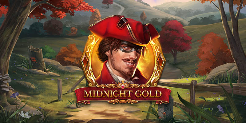 Честный обзор слота Midnight Gold: Ограбление по-богатому или пустая трата времени?