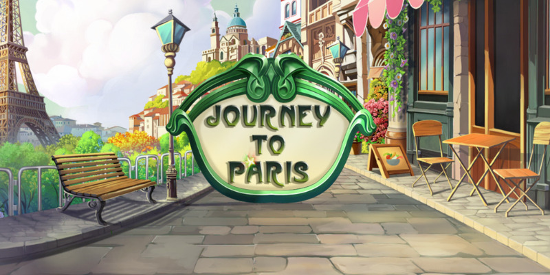 Честный обзор слота Journey to Paris: Париж и большие деньги