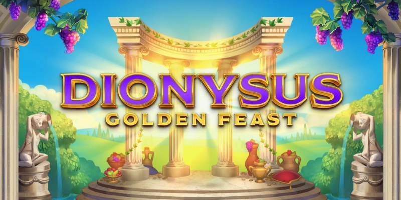 Честный обзор слота Dionysus Golden Feast: Разносит как Дионис на вечеринке
