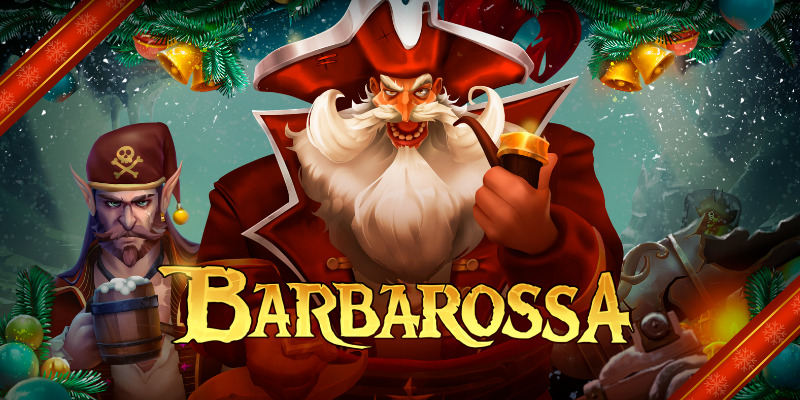 Честный обзор Barbarossa DoubleMax: Разносит как пушка!