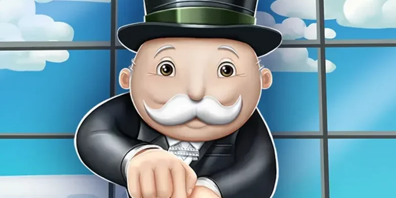 Честный обзор Monopoly Travel World Tour: Развод или годнота?