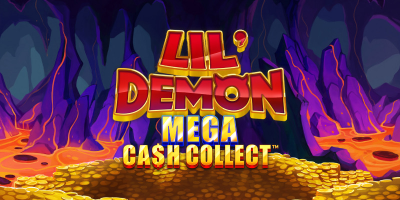 Честный обзор слота Lil’ Demon: Mega Cash Collect -  Рескин или годный слот?