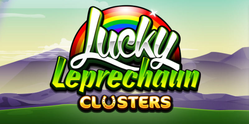 Честный обзор Lucky Leprechaun Clusters:  Лепреконы снова в деле?