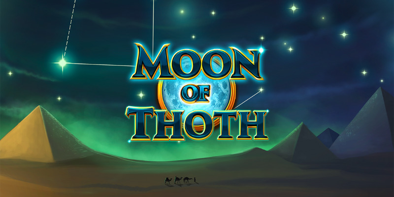 Честный обзор слота Moon of Thoth: Лунный бог в деле