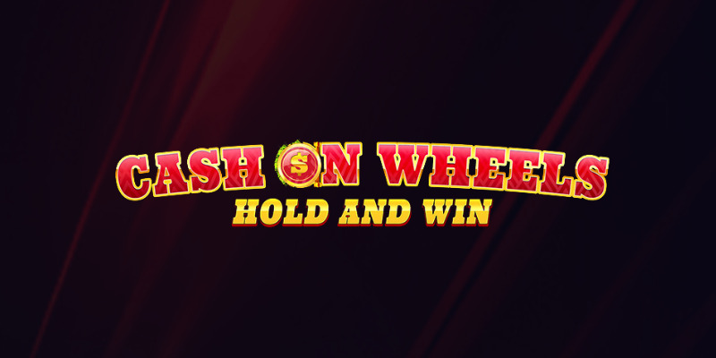 Честный обзор слота Cash on Wheels: Hold & Win