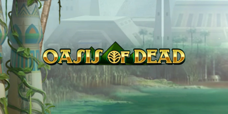 Oasis of Dead: Честный Обзор — Египетская Пустыня или Пустышка?