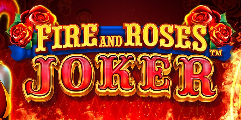 Честный обзор Fire and Roses Joker: Горячо, но стоит ли игра свеч?