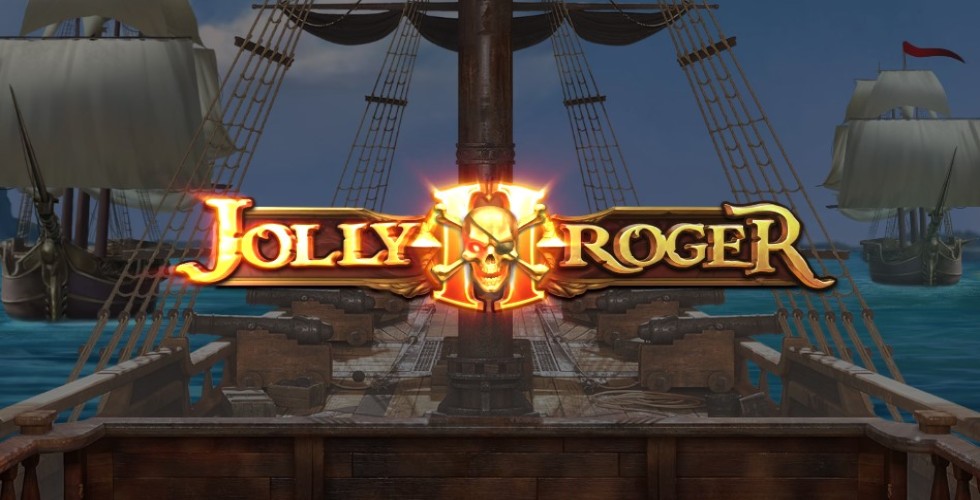 Честный обзор слота Jolly Roger 2: Заряжаем пушки на выигрыш?