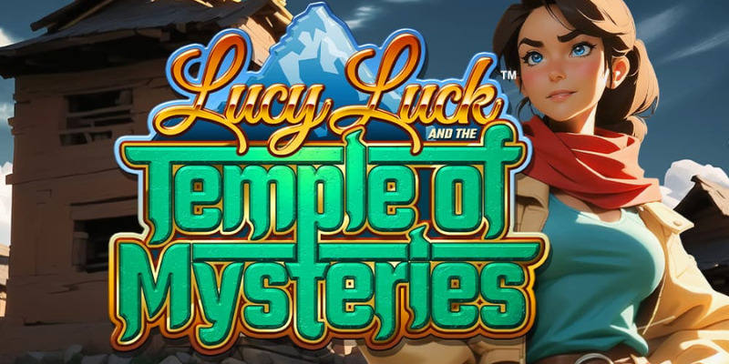Честный обзор Lucy Luck and the Temple of Mysteries: Зайдет или нет?