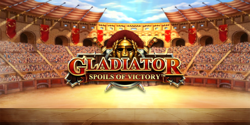 Честный обзор слота Gladiator Spoils of Victory: Зайдет или нет?