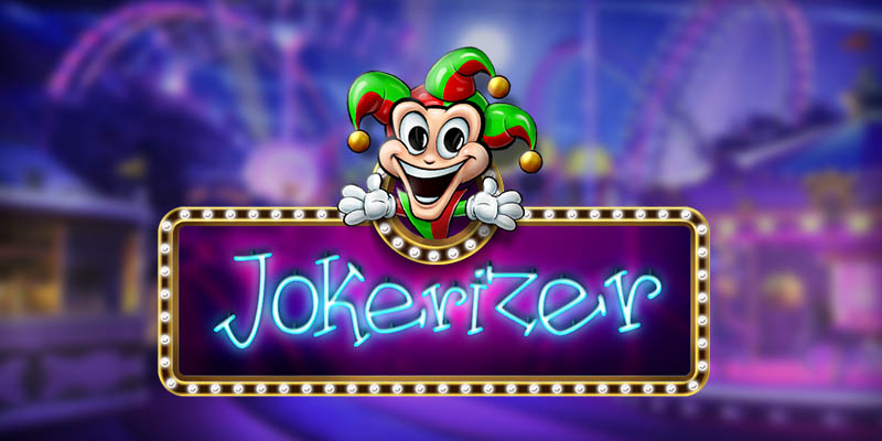 Честный обзор Jokerizer: классика или проходняк?