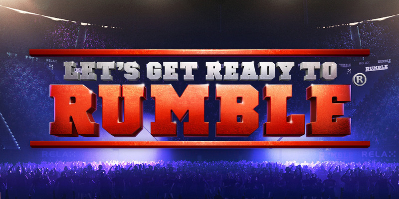 Честный обзор Let's Get Ready To Rumble: Рубилово до гонга!