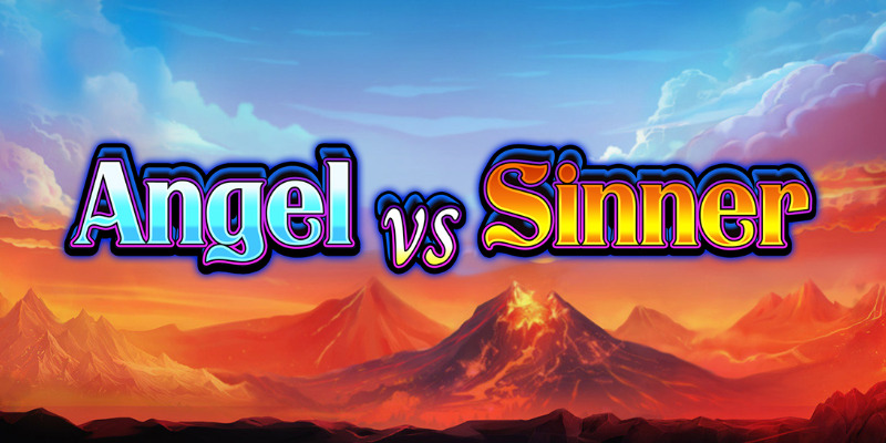 Честный обзор слота Angel vs Sinner: зацени, зайдет или нет