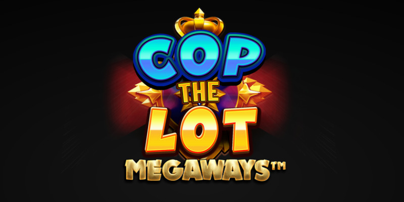 Честный обзор Cop The Lot Megaways Jackpot King