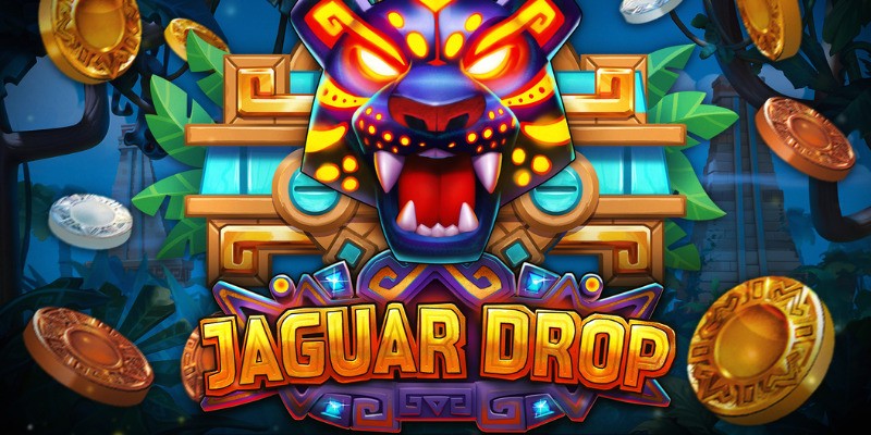 Честный обзор слота Jaguar Drop от Push Gaming: Занесет или нет?