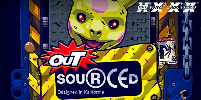 Честный обзор Outsourced: Nolimit City снова в деле?