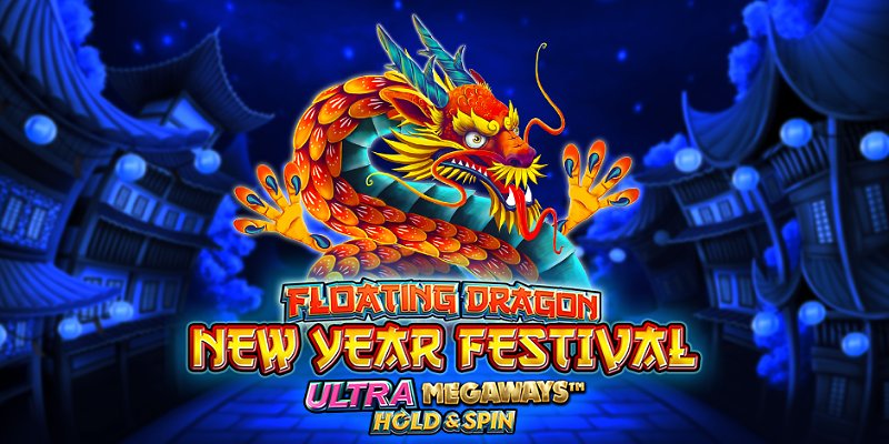 Честный обзор Floating Dragon New Year Festival:  Megaways и бонусы под лупой