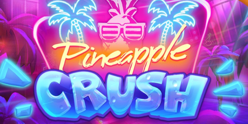 Честный обзор слота Pineapple Crush: Ананасы жгут!