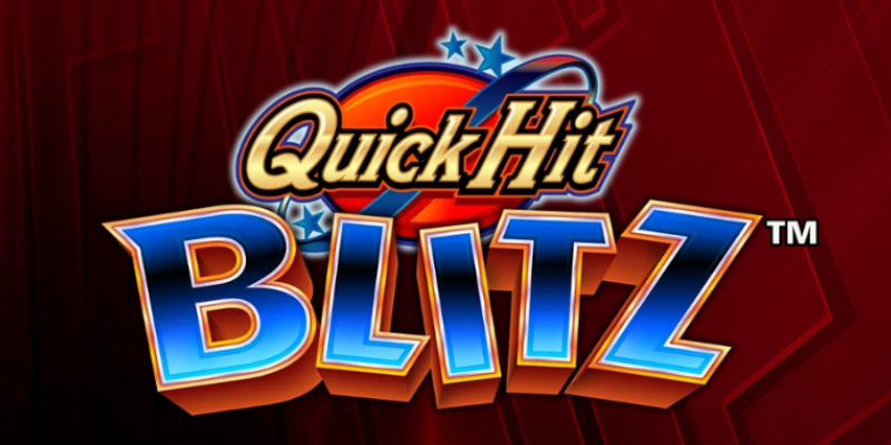 Честный обзор Quick Hit Blitz Red: Разнос или Слив?