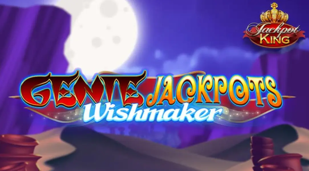 Честный обзор слота Genie Jackpots Even More Wishes