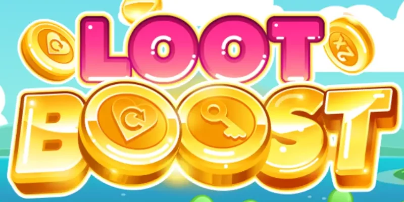 Честный обзор Loot Boost: 8-битный слот с бустом
