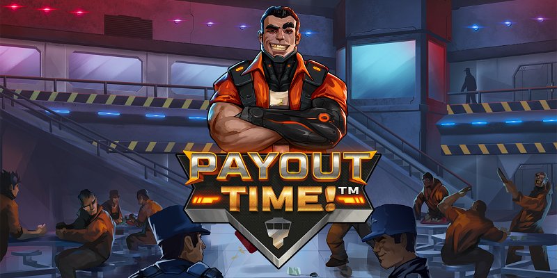 Честный обзор слота Payout Time: Побег или провал?