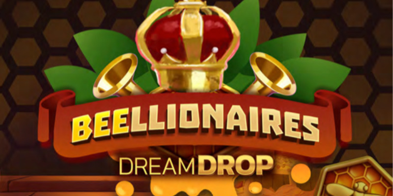 Честный обзор слота Beellionaires Dream Drop: Мед или дёготь?