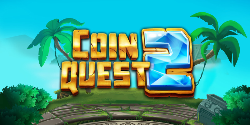 Честный обзор слота Coin Quest 2: Апгрейд или провал?