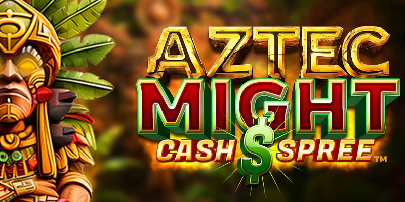 Честный обзор Aztec Might Cash Spree: Разнос или Слив?