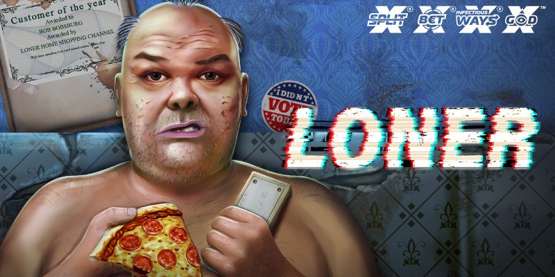 Честный обзор на слот Loner от Nolimit City: Зашло или нет?