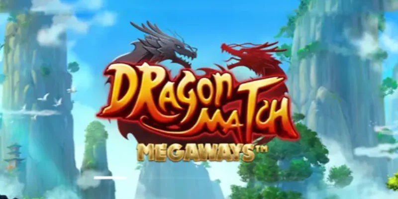 Честный обзор Dragon Match Megaways: Стоит ли играть в этот азиатский слот?